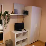 Hotel-pension Charlottenburg