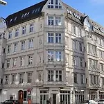 Hotel-pension Charlottenburg 게스트하우스 베를린