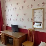 Hotel-pension Charlottenburg