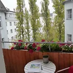 Hotel-pension Charlottenburg *