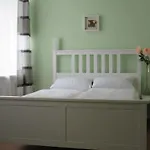 Hotel-pension Charlottenburg * 베를린