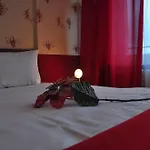 Hotel-pension Charlottenburg 베를린