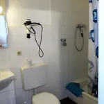 Hotel-pension Charlottenburg 게스트하우스 베를린