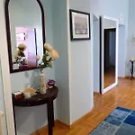 Hotel-pension Charlottenburg 베를린