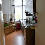 게스트하우스 Hotel-pension Charlottenburg