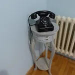 Hotel-pension Charlottenburg 게스트하우스 베를린