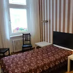 Hotel-pension Charlottenburg 게스트하우스