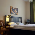 Hotel-pension Charlottenburg 게스트하우스 베를린