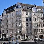 Hotel-pension Charlottenburg 베를린
