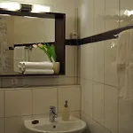 Hotel-pension Charlottenburg 게스트하우스