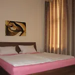 Hotel-pension Charlottenburg 게스트하우스