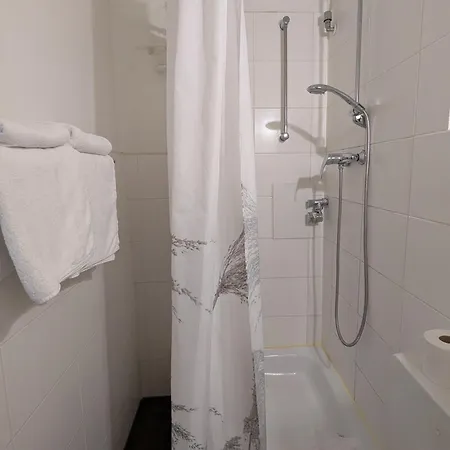 Hotel-pension Charlottenburg