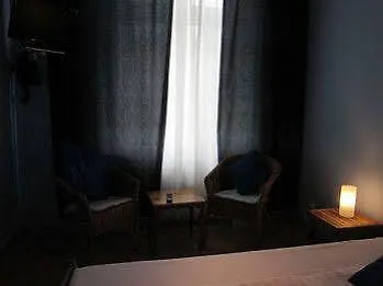 Penzion Hotel-pension Charlottenburg *