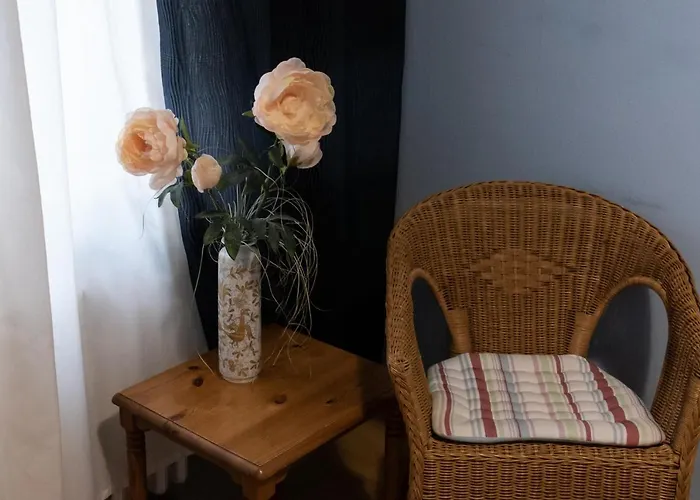 Hotel-pension Charlottenburg Gasthof *