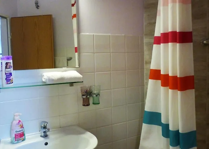 Gasthof Hotel-pension Charlottenburg